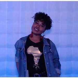 Meet your Posher, Jody